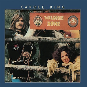 Carole King 25