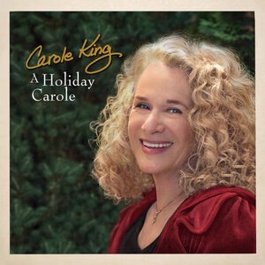 Carole King 23