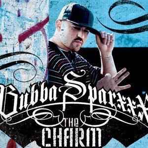 Bubba Sparxxx 12