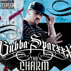 Bubba Sparxxx 8