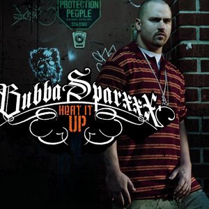 Bubba Sparxxx 7