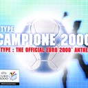 Campione 2000