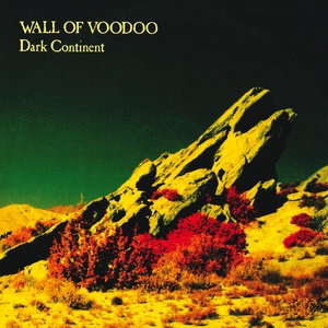 Wall Of Voodoo 5