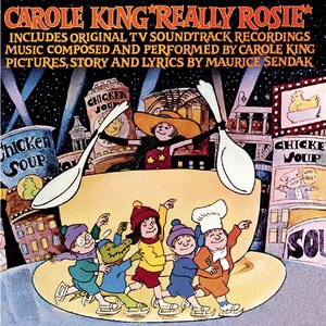 Carole King 17