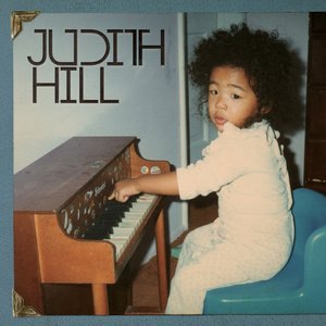 Judith Hill 2