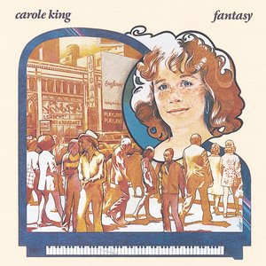 Carole King 14