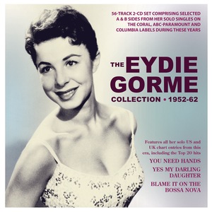 Eydie Gorme 58