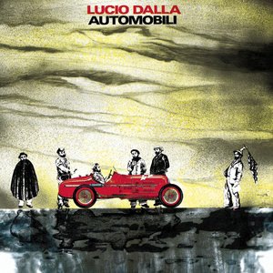 Lucio Dalla 15