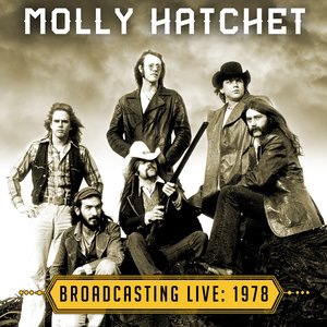Molly Hatchet 16
