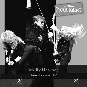 Molly Hatchet 12