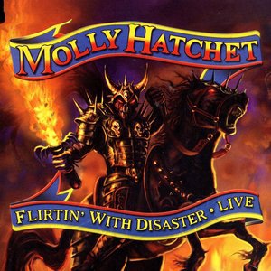 Molly Hatchet 10