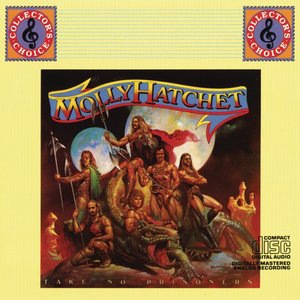 Molly Hatchet 9