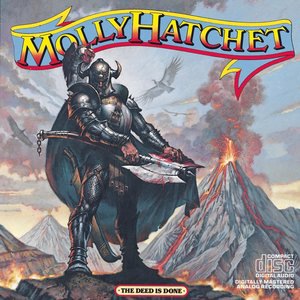 Molly Hatchet 8