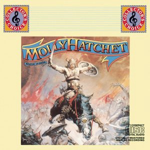 Molly Hatchet 7