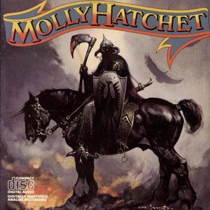 Molly Hatchet 4