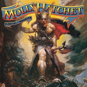 Molly Hatchet 2