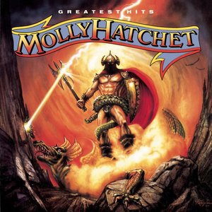 Molly Hatchet 1