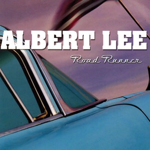 Albert Lee 7