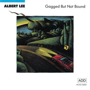 Albert Lee 6