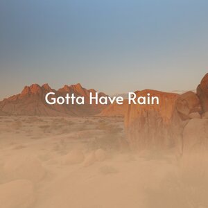 Gotta Have Rain