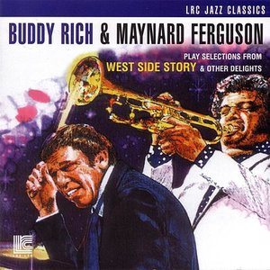 Maynard Ferguson 4