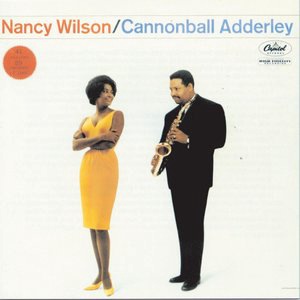 Cannonball Adderley 5