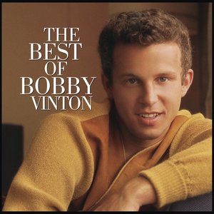 Bobby Vinton 54