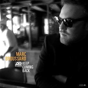 Marc Broussard 7