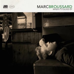 Marc Broussard 6