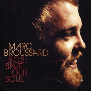 Marc Broussard 2