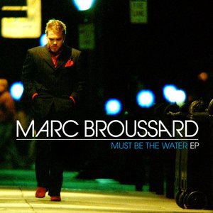 Marc Broussard 1