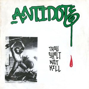Antidote 6