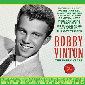 Bobby Vinton 51