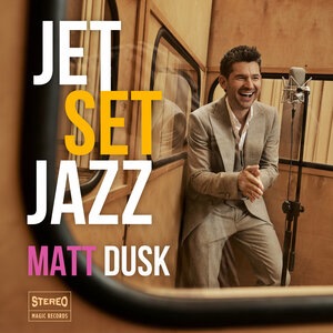 Matt Dusk 6