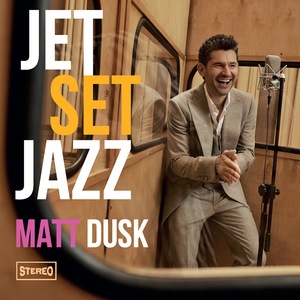 Matt Dusk 3