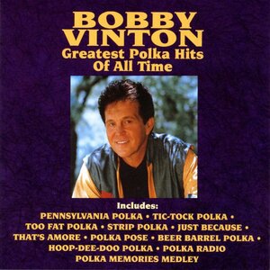 Bobby Vinton 46