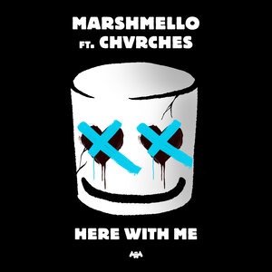 Marshmello 23