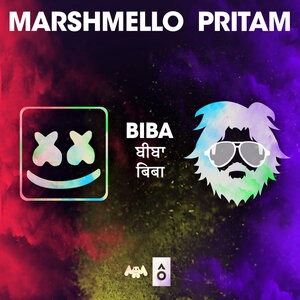 Marshmello 22