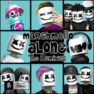 Marshmello 12