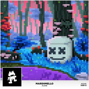 Marshmello 11