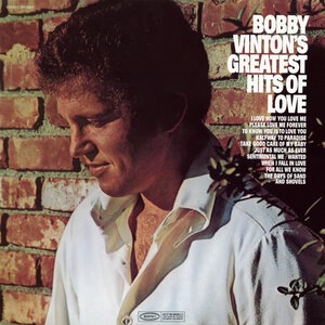 Bobby Vinton 44