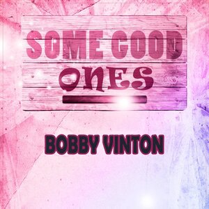 Bobby Vinton 42