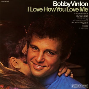 Bobby Vinton 39