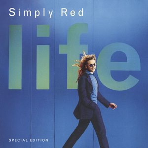 Simply Red 5