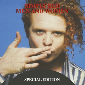 Simply Red 4