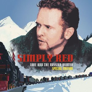 Simply Red 3