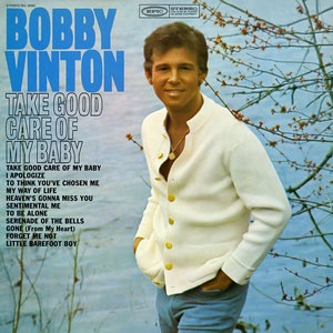 Bobby Vinton 38