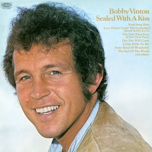 Bobby Vinton 37