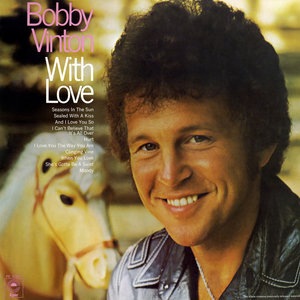 Bobby Vinton 36