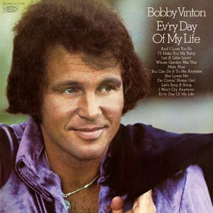 Bobby Vinton 35